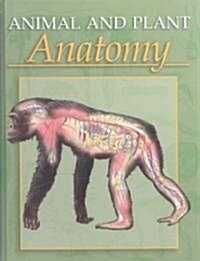Animal and Plant Anatomy Set (Hardcover)