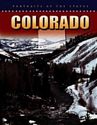 Colorado (Library Binding)