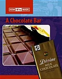 A Chocolate Bar (Library Binding)