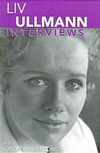 LIV Ullmann: Interviews (Paperback)