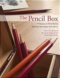 The Pencil Box (Paperback)