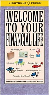 Welcome to Your Financial Life (Paperback, 3rd, Revised, Updated)