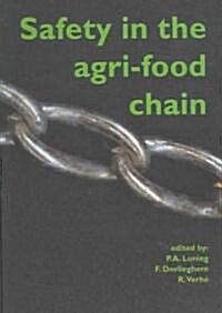 Safety In The Agri-Food Chain (Hardcover)