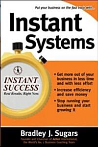 Instant Systems (Paperback)