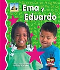 Ema y Eduardo (Library Binding)