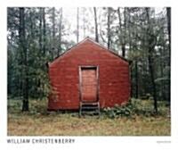 William Christenberry (Hardcover)