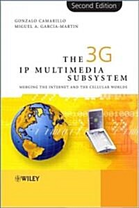 The 3G IP Multimedia Subsystem (IMS) (Hardcover, 2nd)