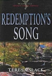 Redemptions Song (Paperback)