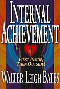 Internal Achievement (Paperback)