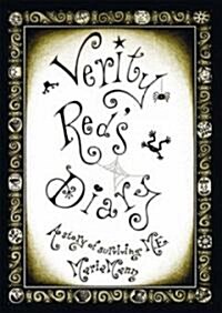 Verity Reds Diary : A Story of Surviving M.E. (Paperback)