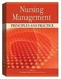 Nursing Management (Hardcover, 1st)