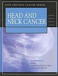 Head and Neck Cancer (Paperback)