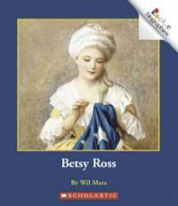 Betsy Ross (Paperback)