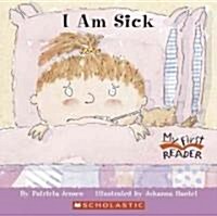 [중고] I Am Sick (Paperback)