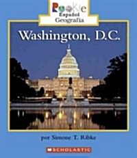 Washington, D.C. (Paperback)