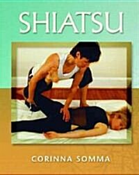 Shiatsu (Paperback)