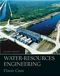 Water-Resources Engineering (Hardcover, 2nd)
