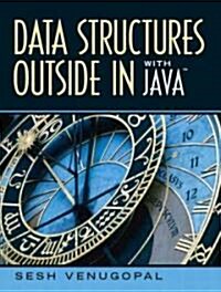 Data Structures Outside-In with Java (Paperback)