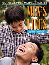 Mens Lives (Paperback, 7th)