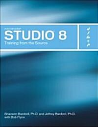Macromedia Studio 8 (Paperback, CD-ROM)