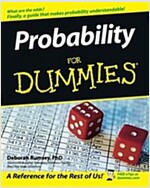 Probability for Dummies (Paperback)