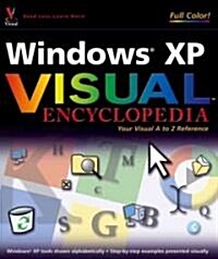 Windows XP Visual Encyclopedia (Paperback)