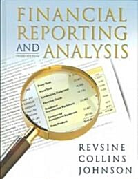 Financial Reporting And Analysis (Hardcover, PCK)