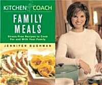 Kitchen Coach Family Meals (Paperback)