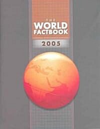 World Factbook 2005 (Spiral)