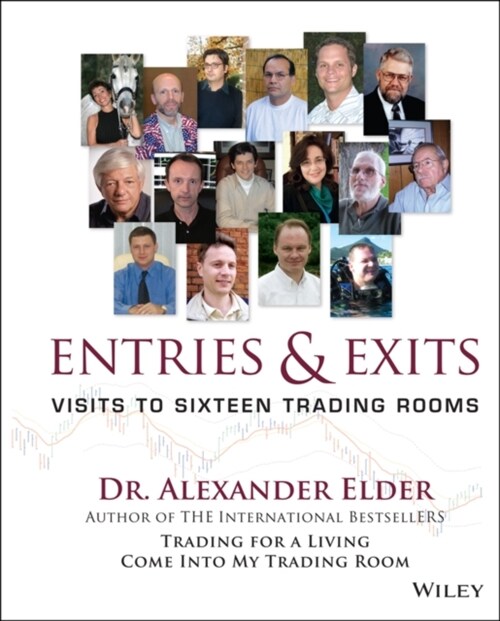 Entries and Exits (Hardcover)