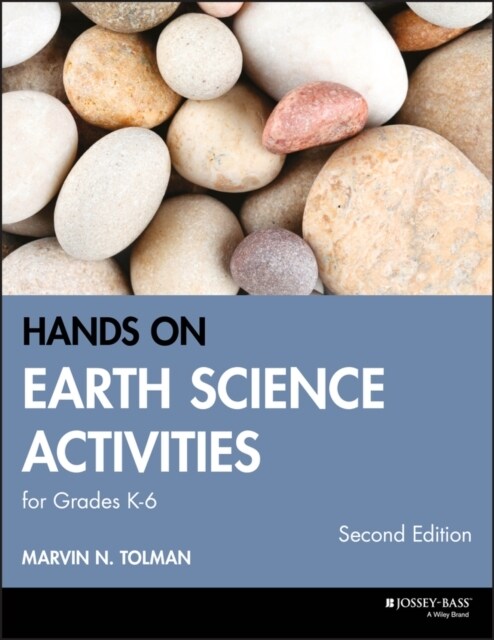 Hands-On Earth Science Activities for Grades K-6 (Paperback, 2)