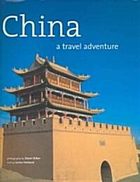 China (Hardcover)