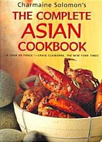 The Complete Asian Cookbook (Paperback)