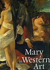Mary in Western Art (Hardcover)