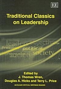 Traditional Classics on Leadership (Paperback)