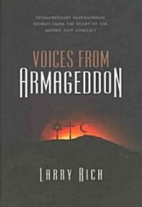 Voices from Armageddon (Paperback)