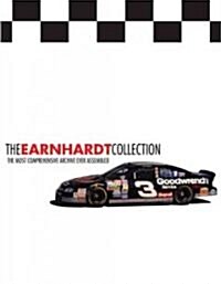 The Earnhardt Collection: The Most Comprehensive Archive Ever Assembled (Paperback)
