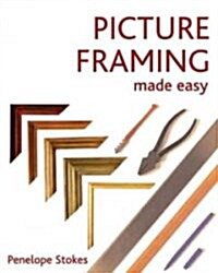 Picture Framing Made Easy (Paperback)