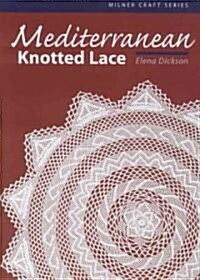 Mediterranean Knotted Lace (Paperback)