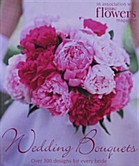 [중고] Wedding Bouquets (Paperback)