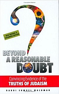 Beyond a Reasonable Doubt (Hardcover)