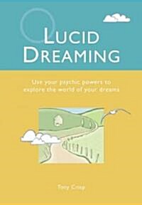 Lucid Dreaming (Paperback)