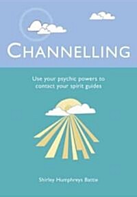 Channelling (Paperback)