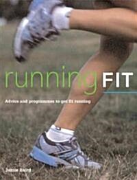 Zest: Running Fit : A Complete Introduction to Running (Paperback)