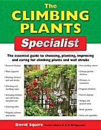 Climbing Plants Specialist (Paperback)