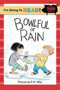 Bowlful of Rain (Paperback)