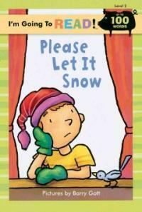 Please Let It Snow (Paperback)