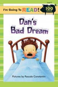 Dan's Bad Dream (Paperback)