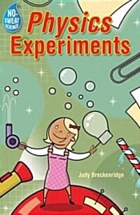 Physics Experiments (Paperback)