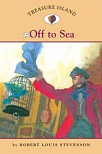 [중고] Off to Sea (Paperback)
